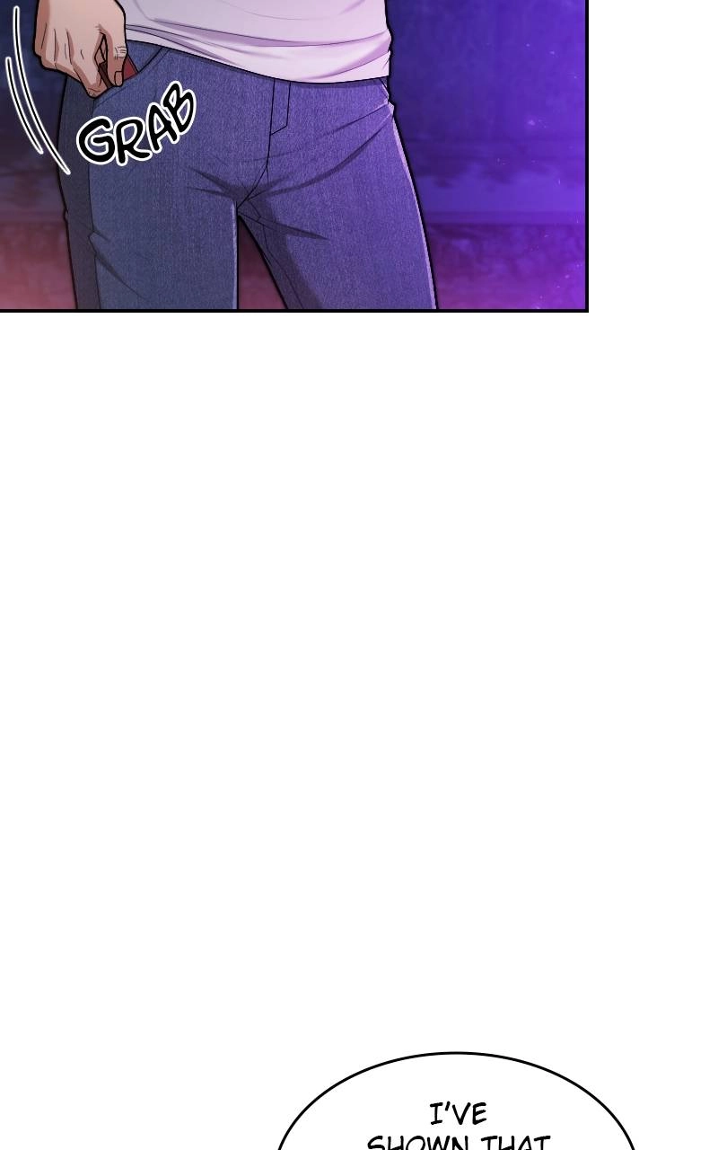 Paranoid Mage Chapter 62 Page 9