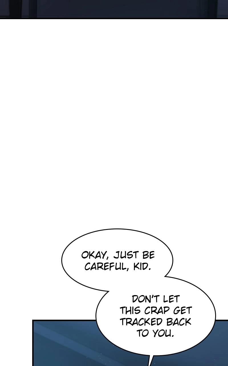 Paranoid Mage Chapter 50 Page 108