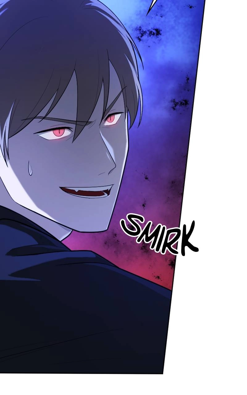 Paranoid Mage Chapter 50 Page 10