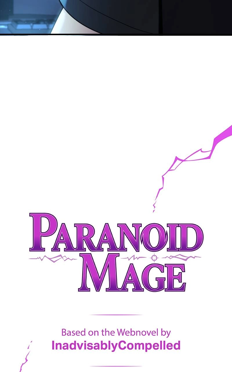 Paranoid Mage Chapter 50 Page 112