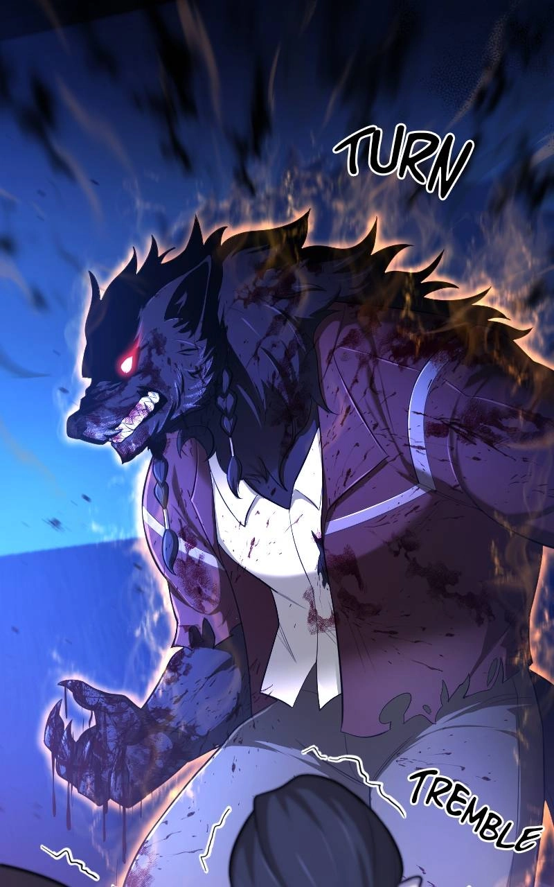 Paranoid Mage Chapter 50 Page 19