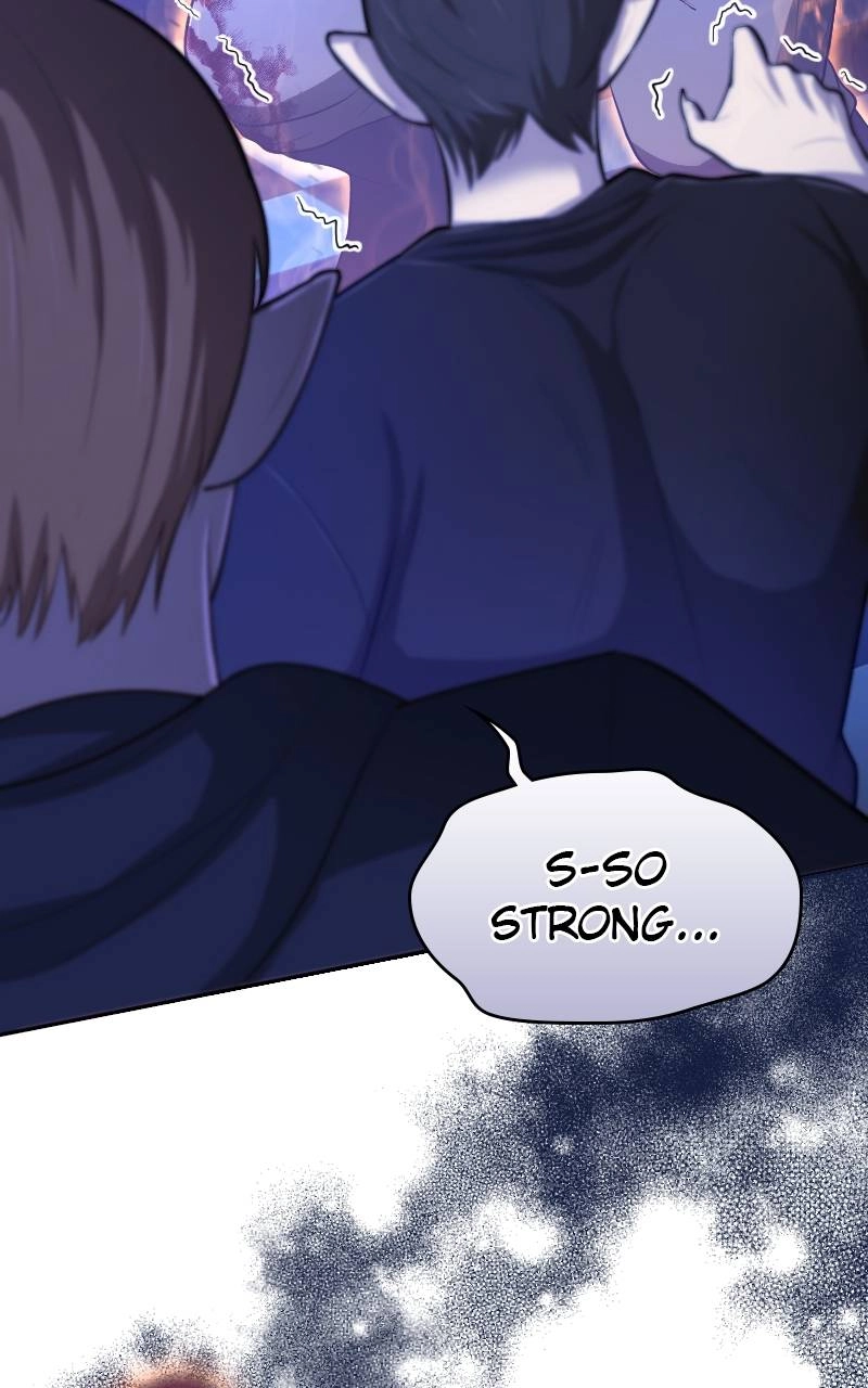 Paranoid Mage Chapter 50 Page 20