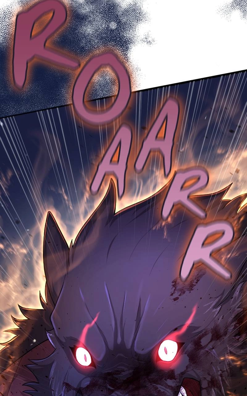 Paranoid Mage Chapter 50 Page 21