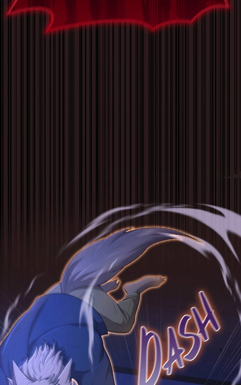 Paranoid Mage Chapter 50 Page 23