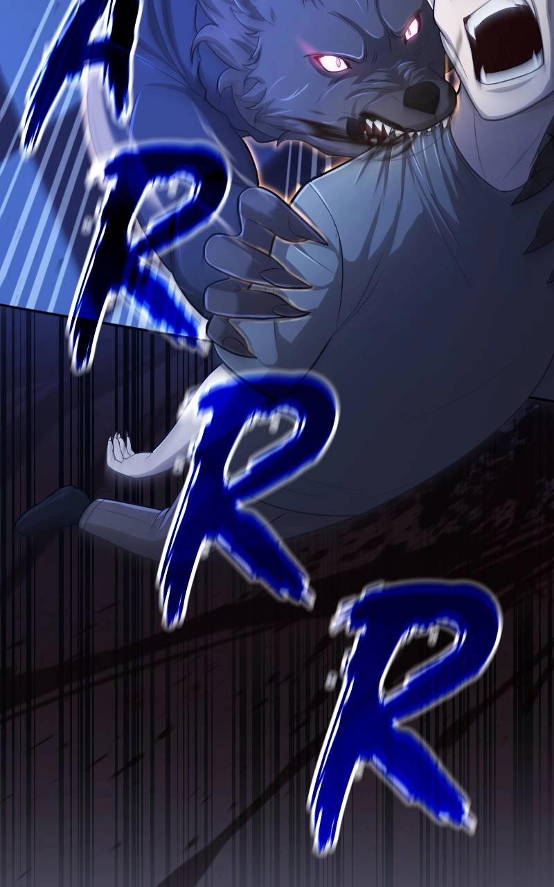 Paranoid Mage Chapter 50 Page 25