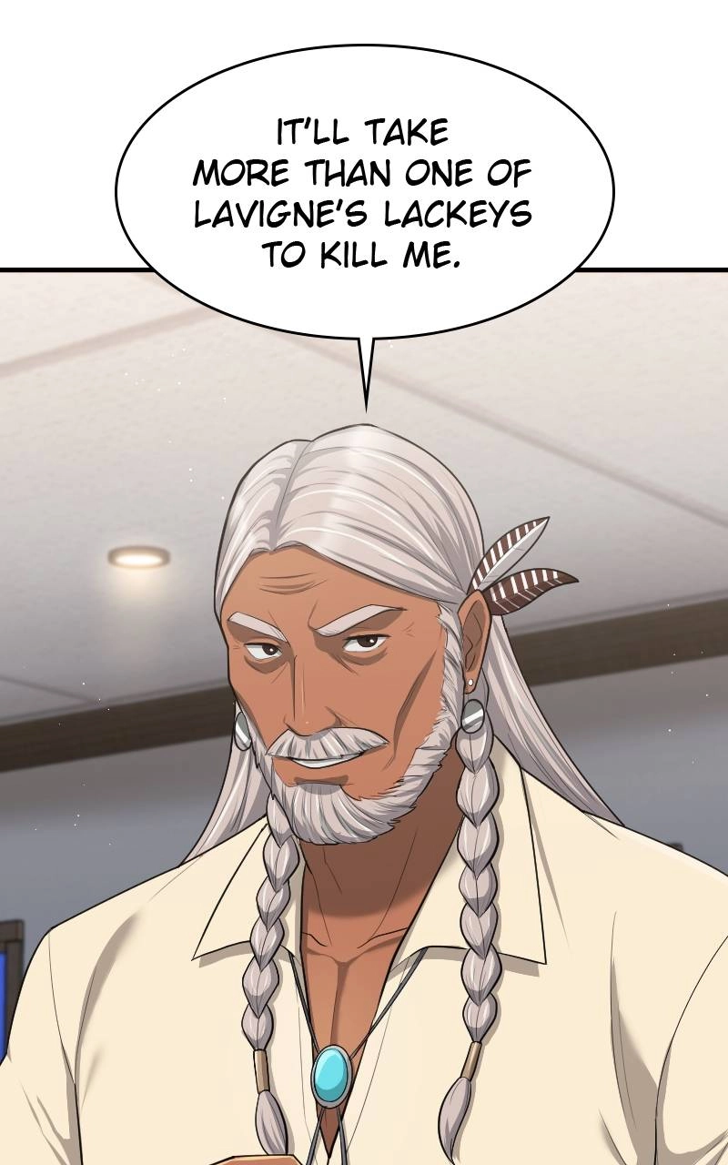 Paranoid Mage Chapter 50 Page 30