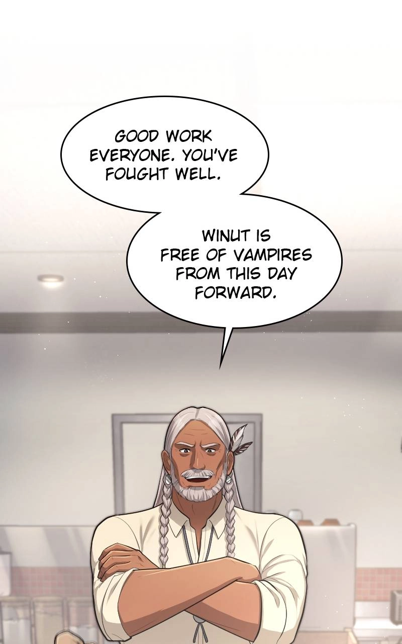 Paranoid Mage Chapter 50 Page 36