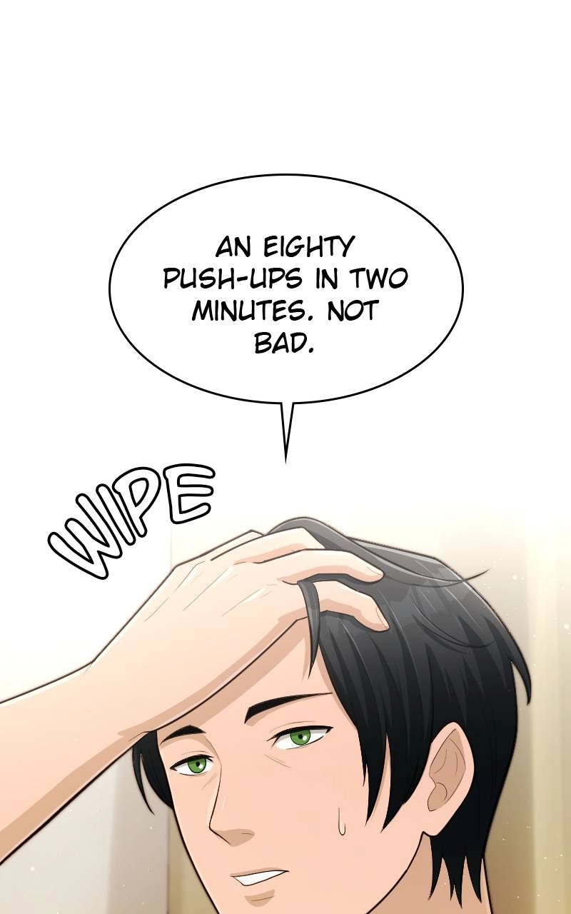 Paranoid Mage Chapter 50 Page 44