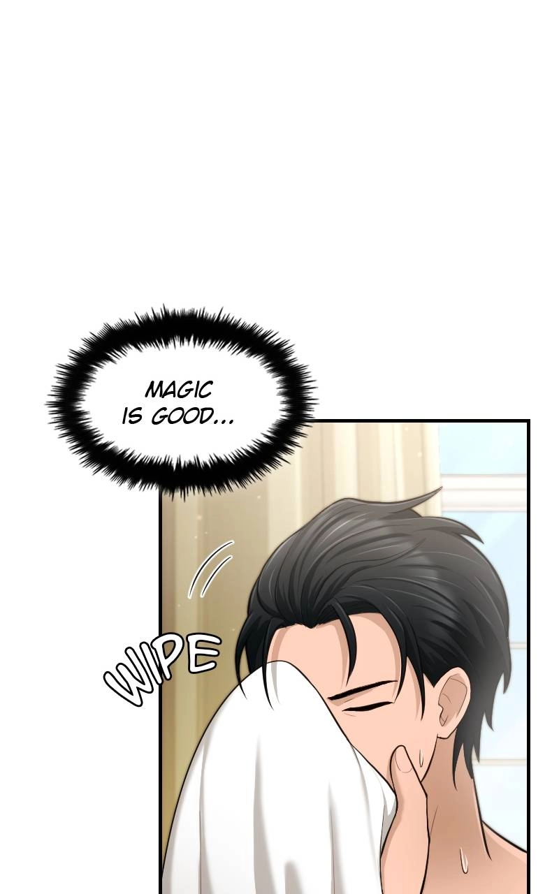 Paranoid Mage Chapter 50 Page 47