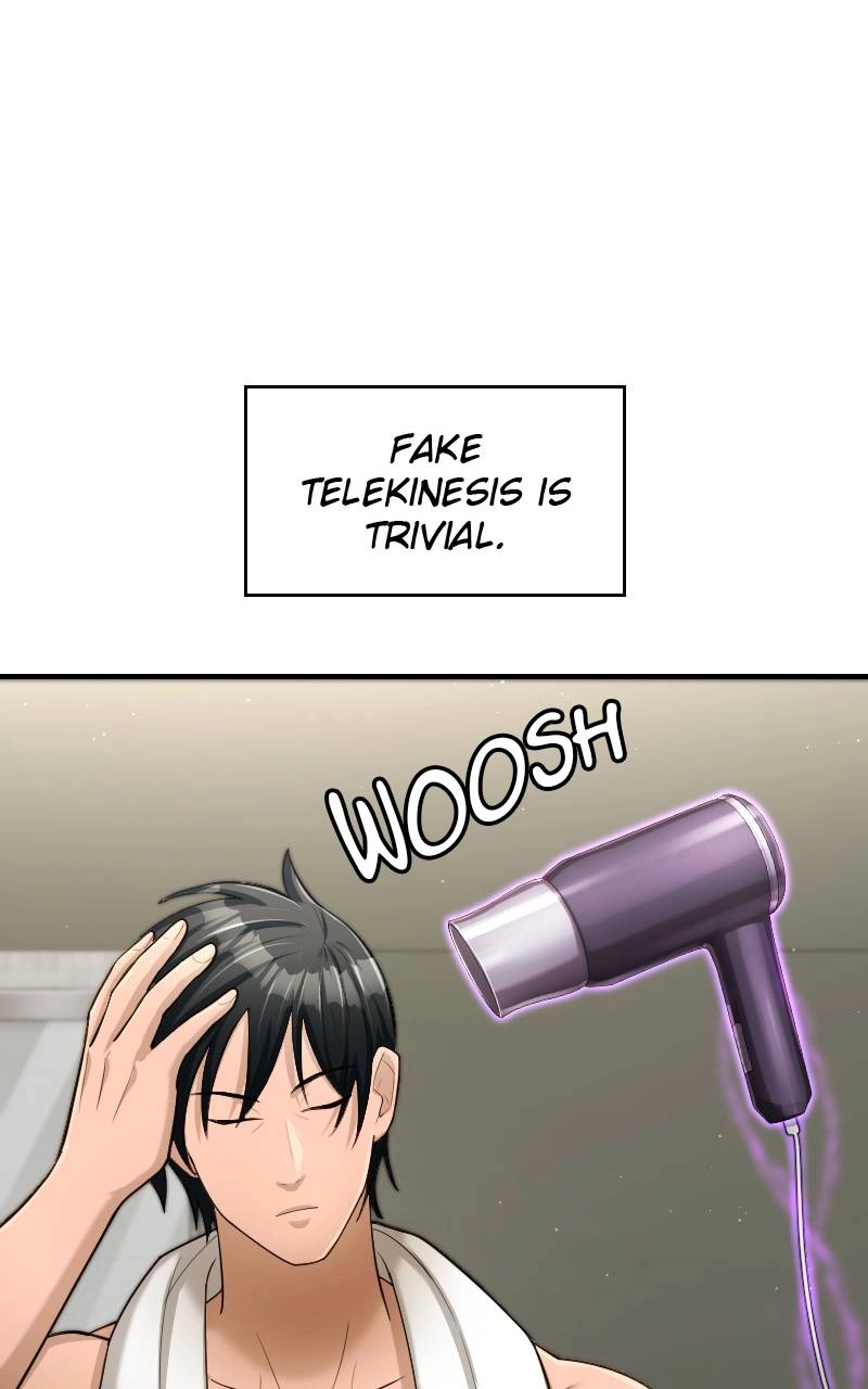 Paranoid Mage Chapter 50 Page 58