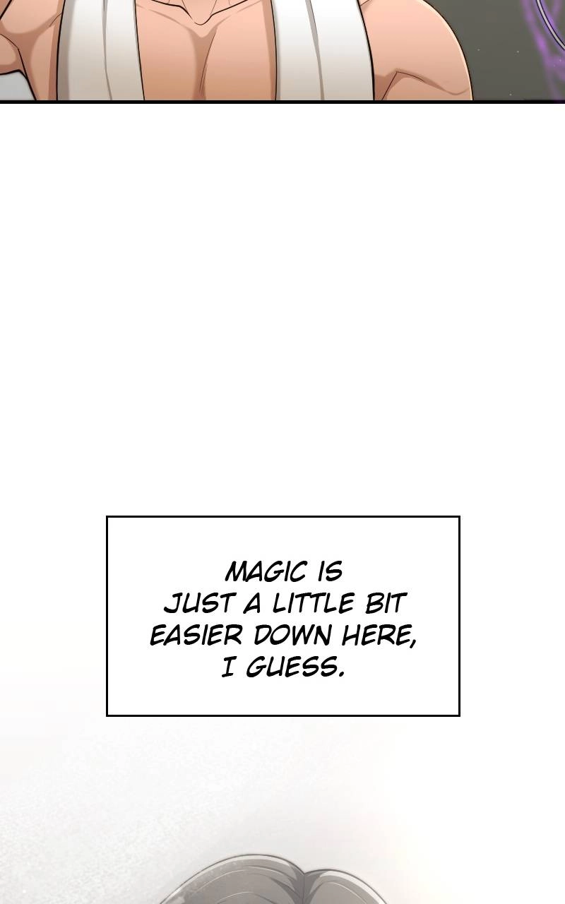 Paranoid Mage Chapter 50 Page 59