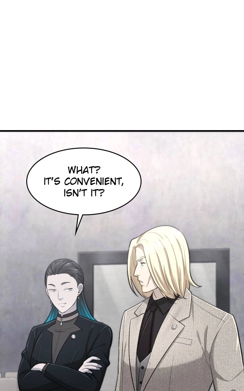Paranoid Mage Chapter 50 Page 66