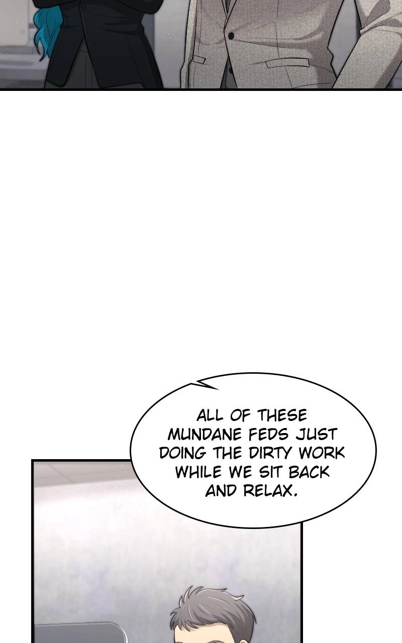Paranoid Mage Chapter 50 Page 67