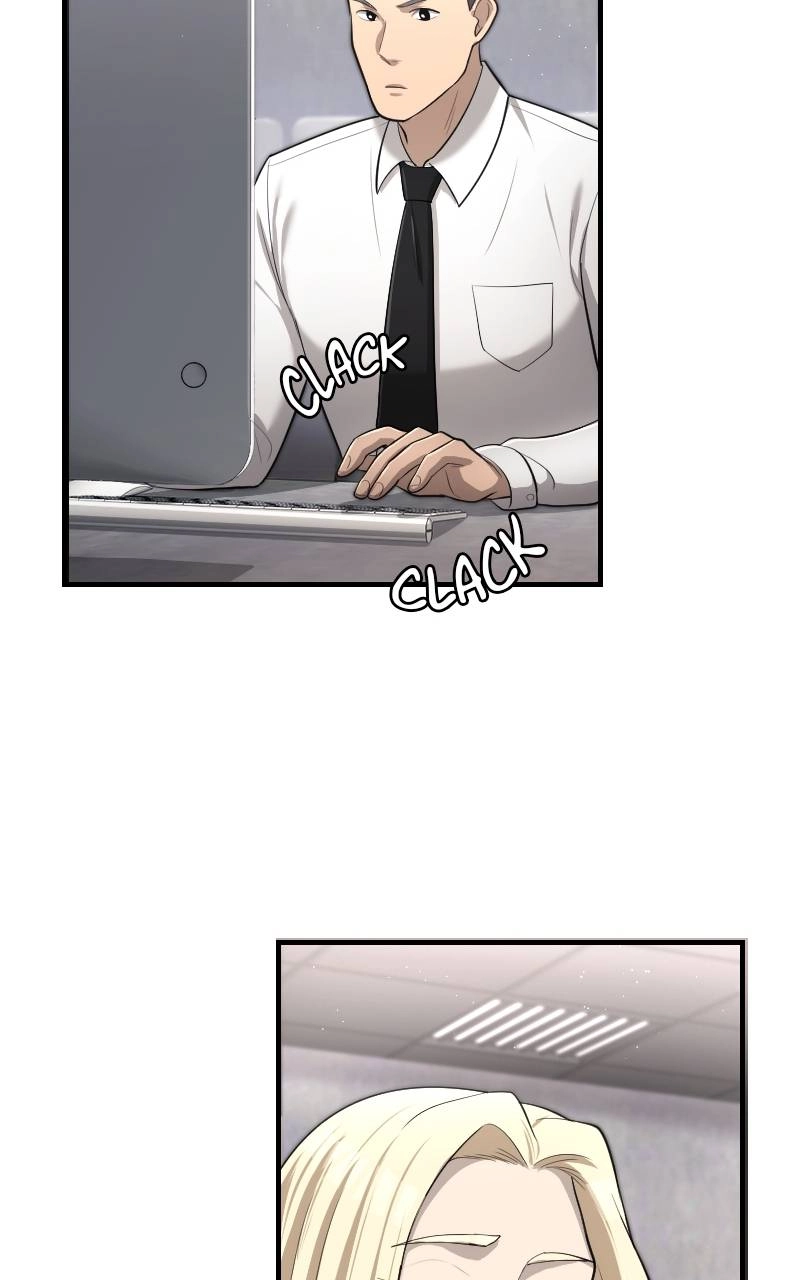 Paranoid Mage Chapter 50 Page 68