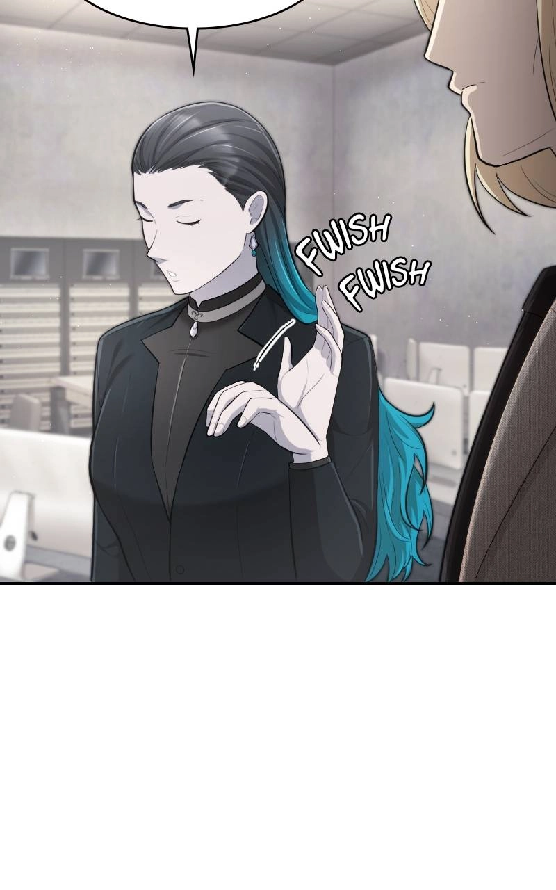 Paranoid Mage Chapter 50 Page 71