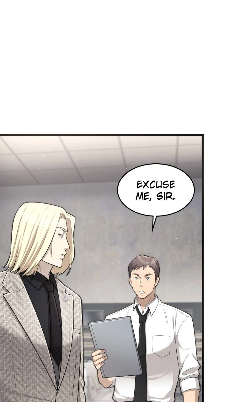 Paranoid Mage Chapter 50 Page 72