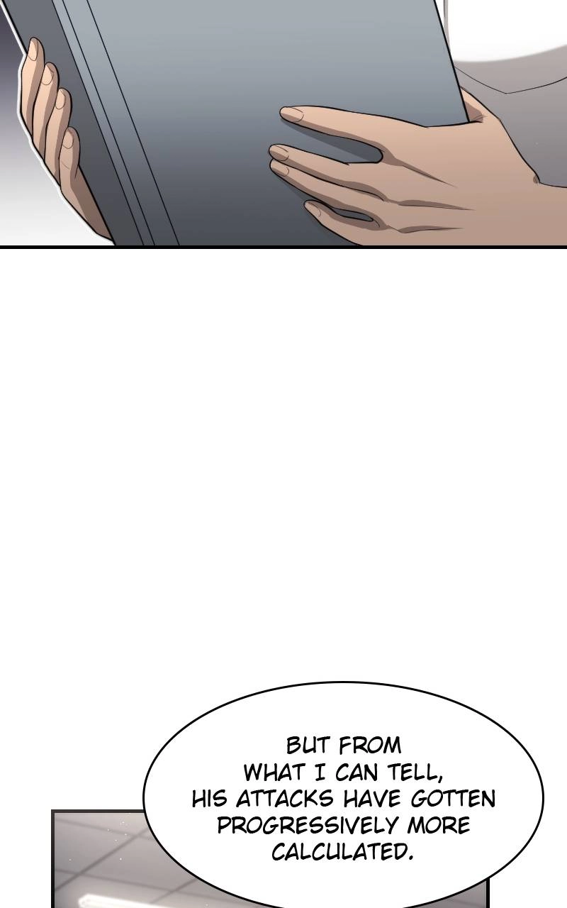 Paranoid Mage Chapter 50 Page 78