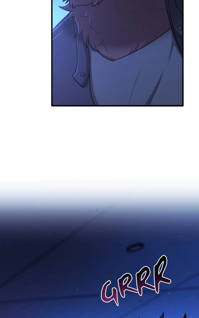 Paranoid Mage Chapter 50 Page 7