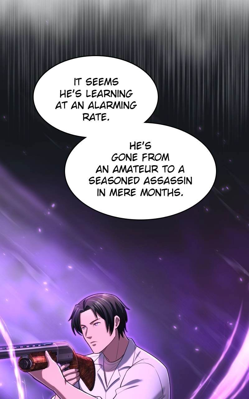 Paranoid Mage Chapter 50 Page 82