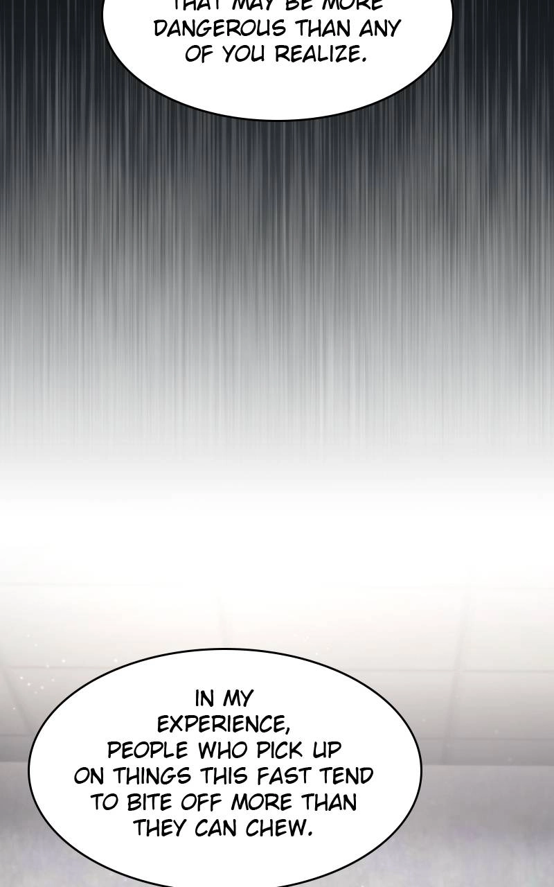 Paranoid Mage Chapter 50 Page 84