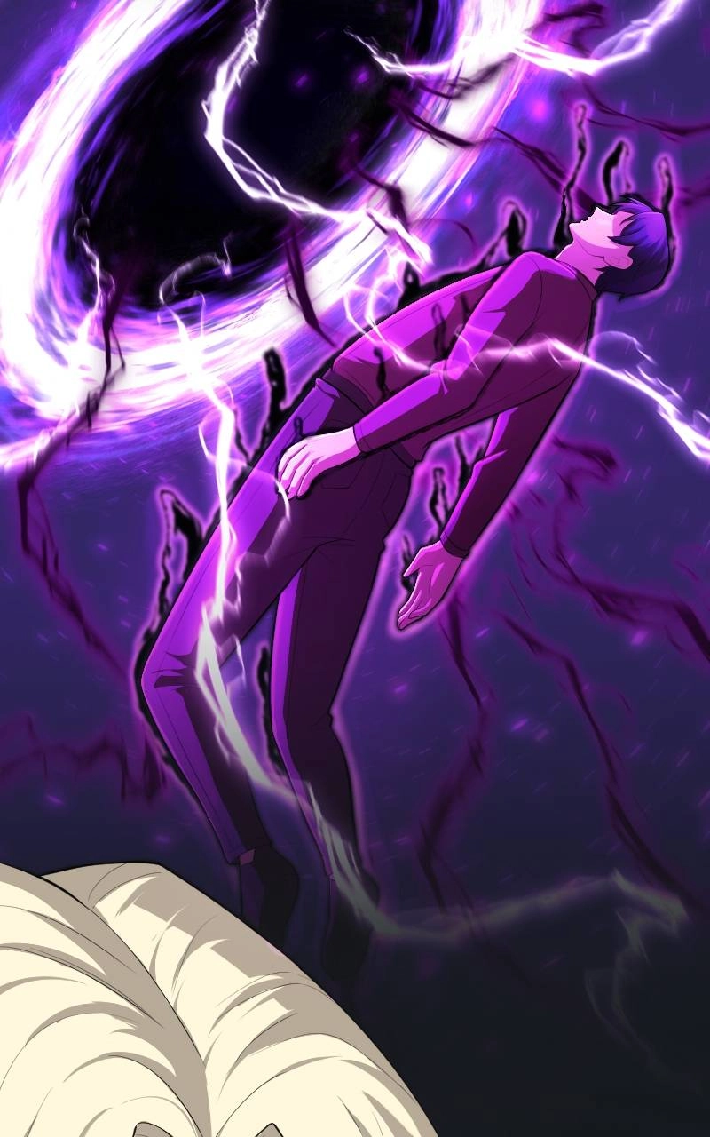 Paranoid Mage Chapter 50 Page 89