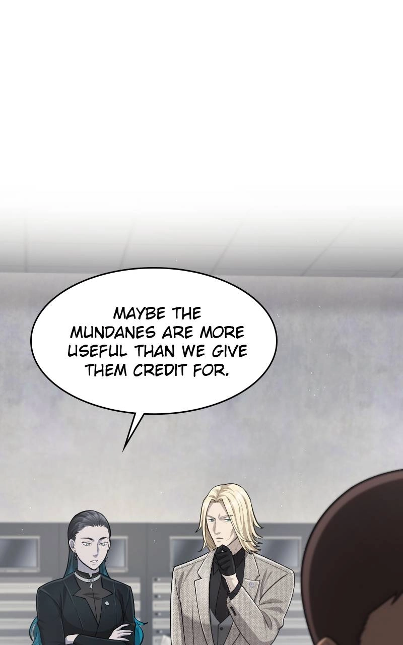 Paranoid Mage Chapter 50 Page 93