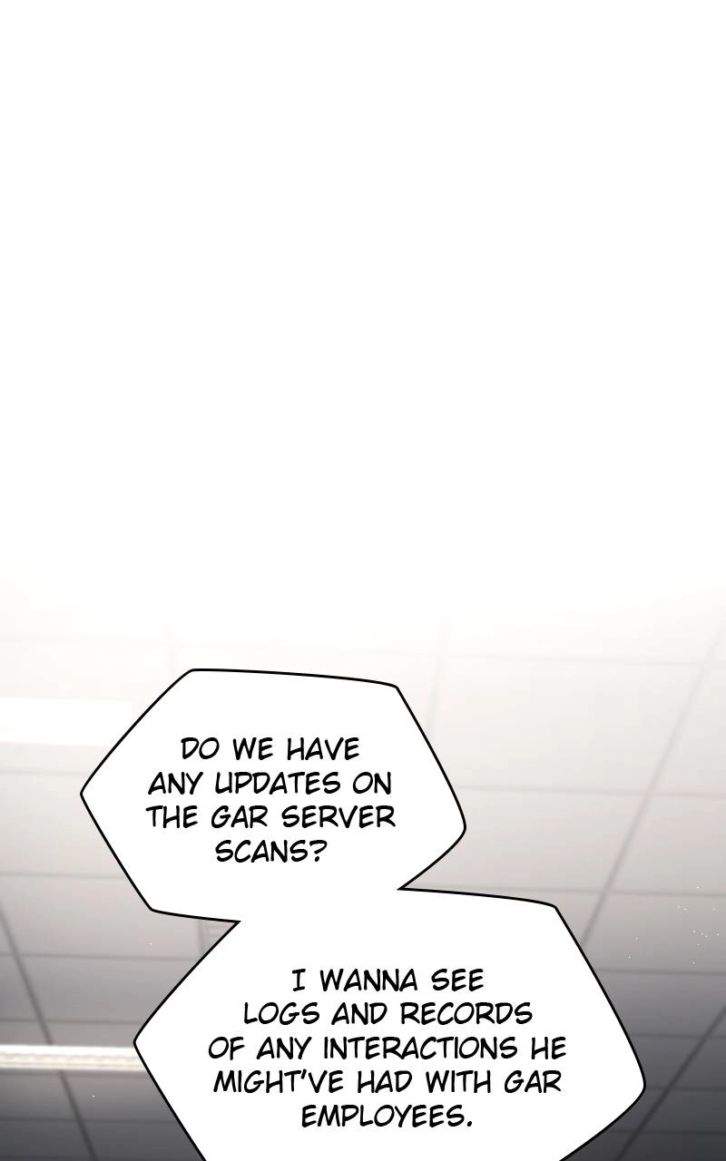 Paranoid Mage Chapter 50 Page 96