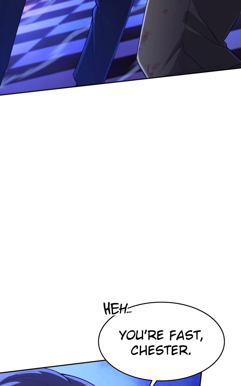 Paranoid Mage Chapter 50 Page 9