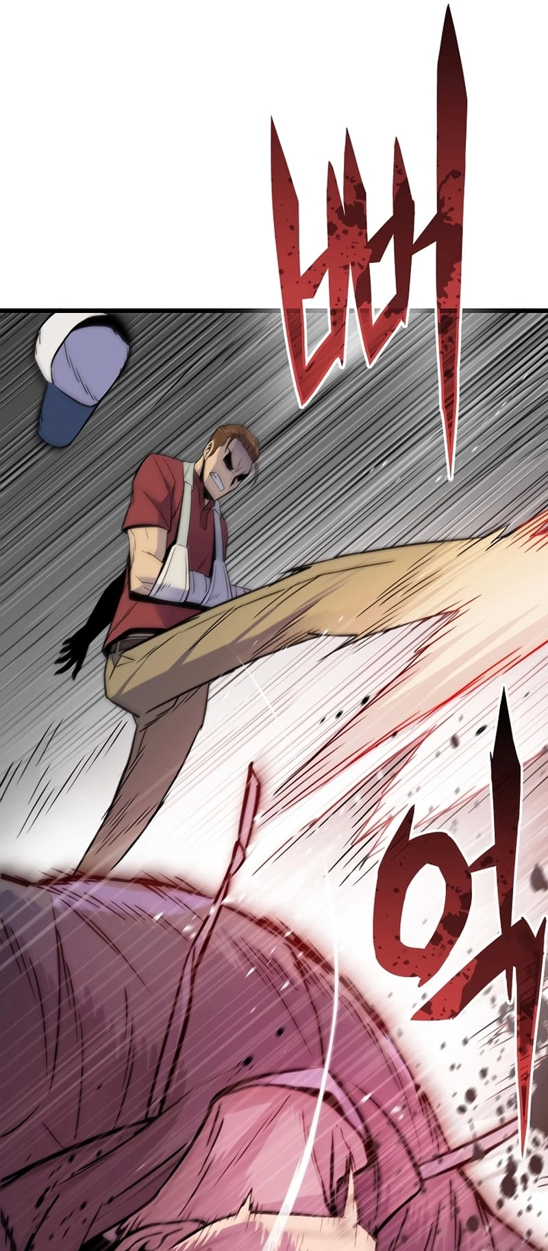 Past Life Returner Chapter 7 Page 53