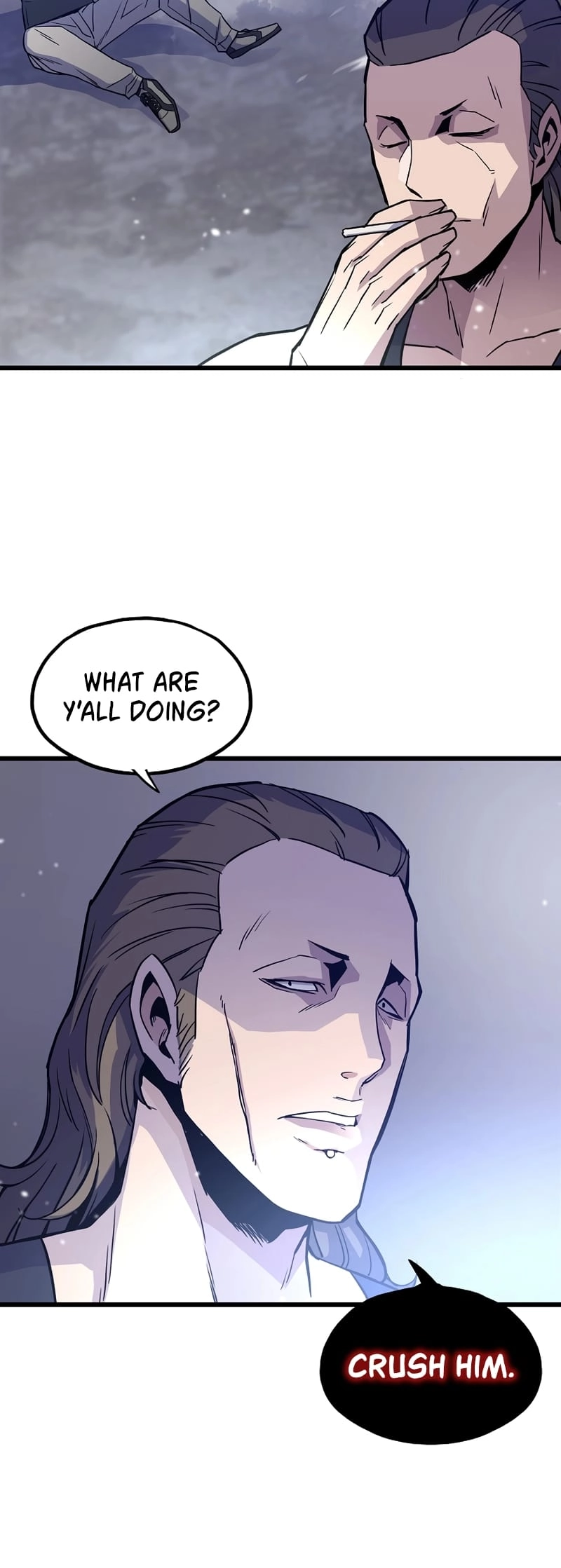 Past Life Returner Chapter 7 Page 48