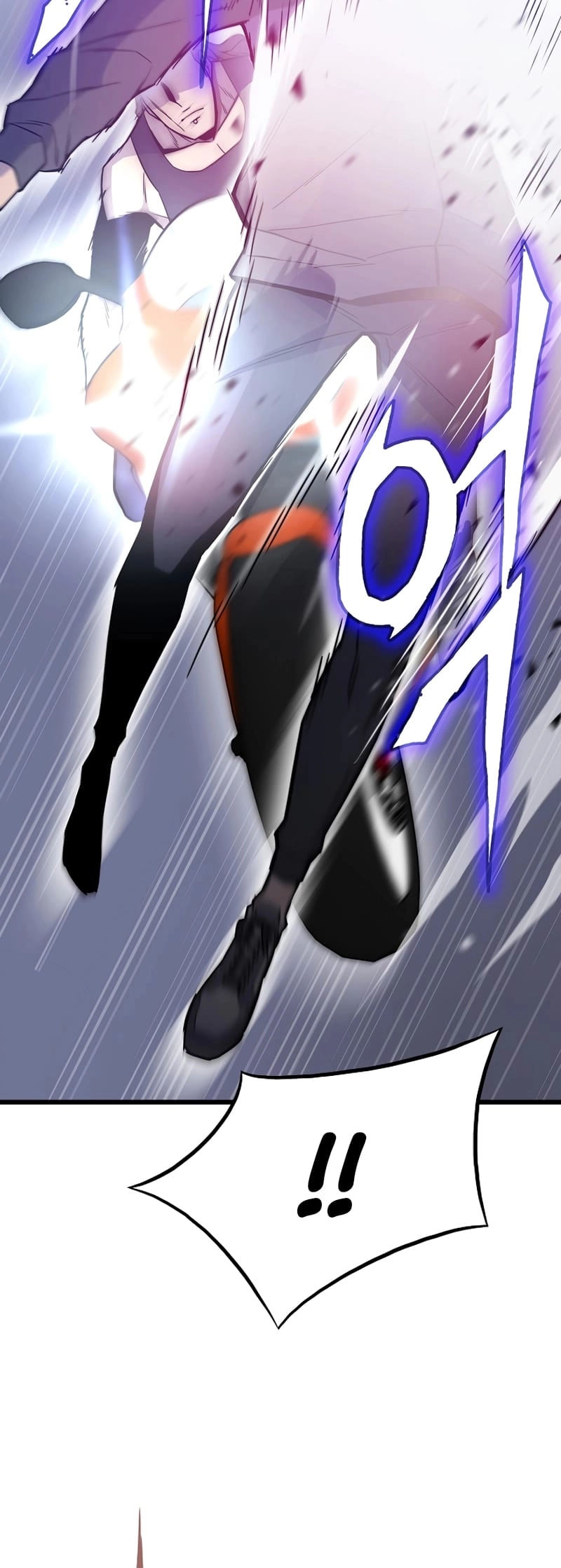 Past Life Returner Chapter 7 Page 46