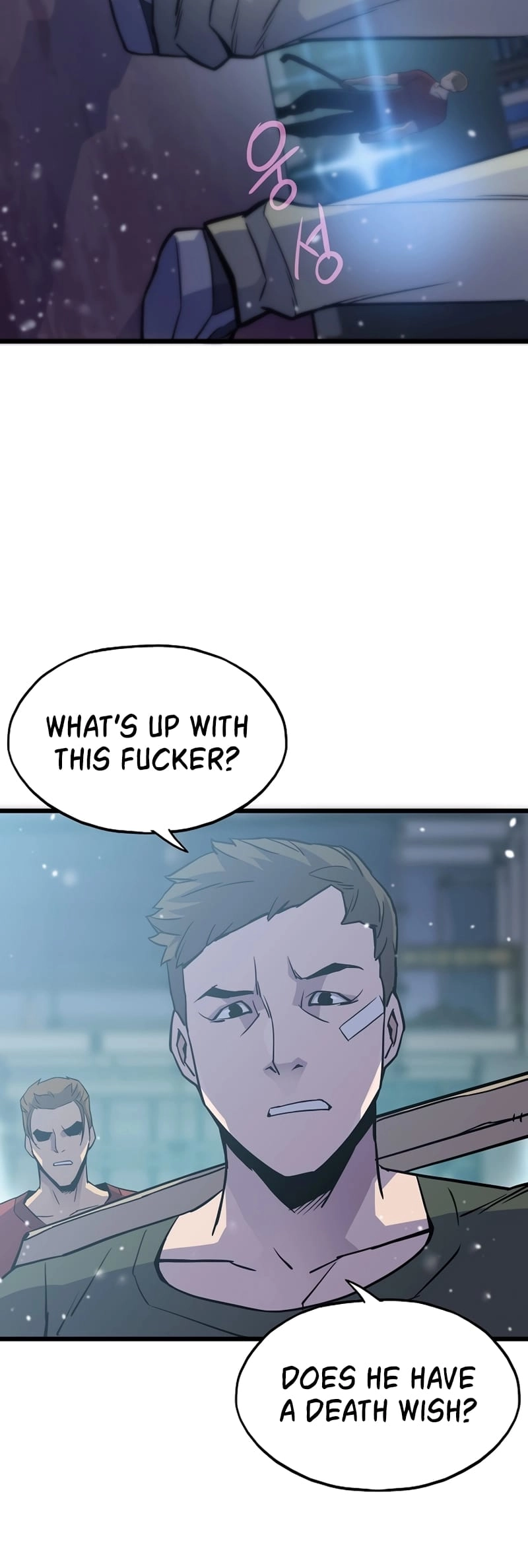 Past Life Returner Chapter 7 Page 30