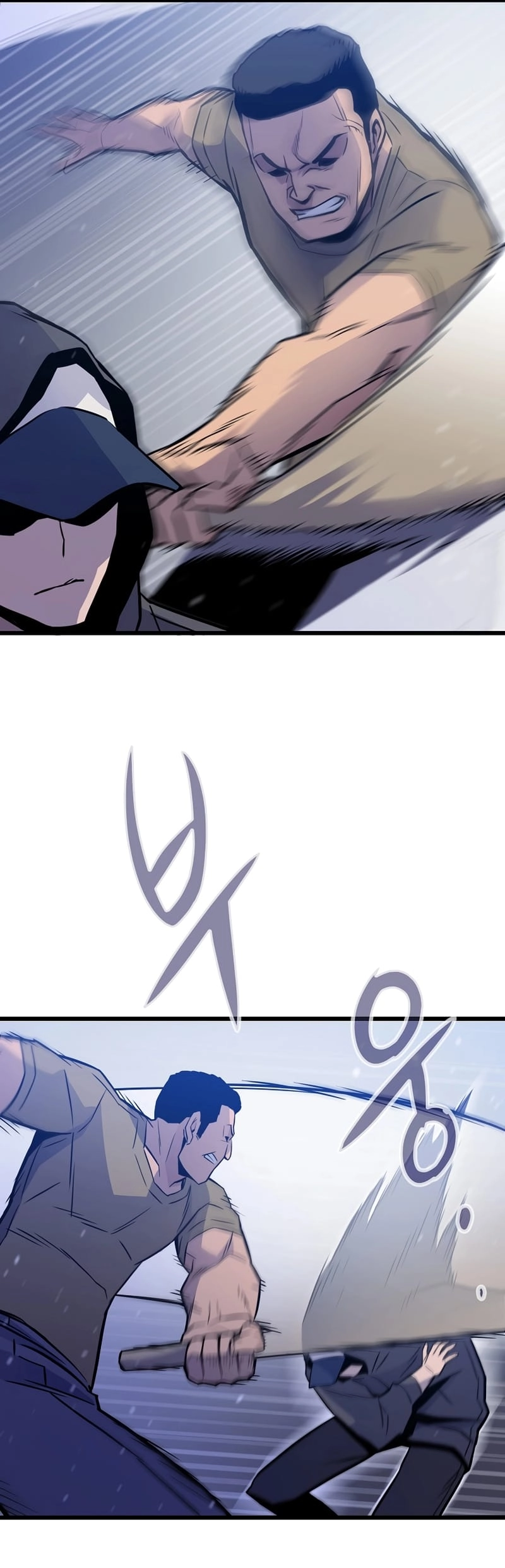 Past Life Returner Chapter 7 Page 37