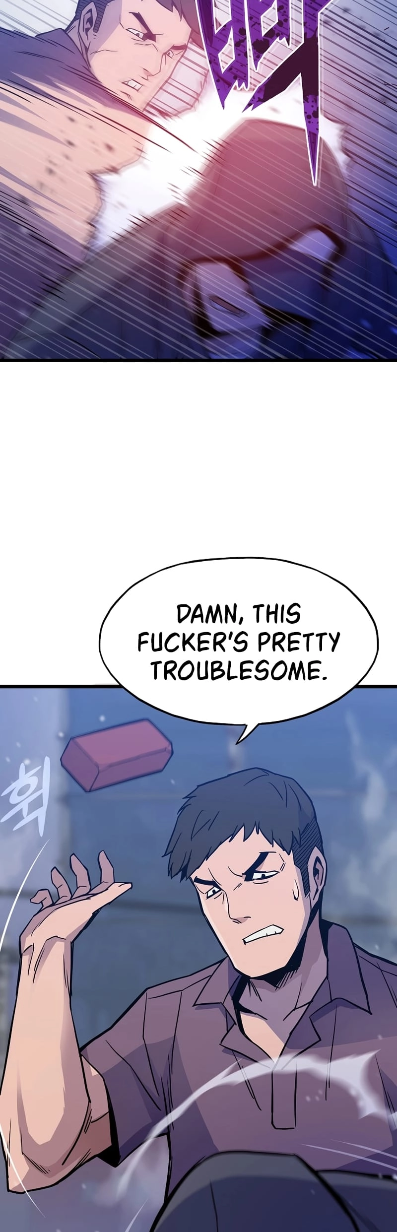 Past Life Returner Chapter 7 Page 39