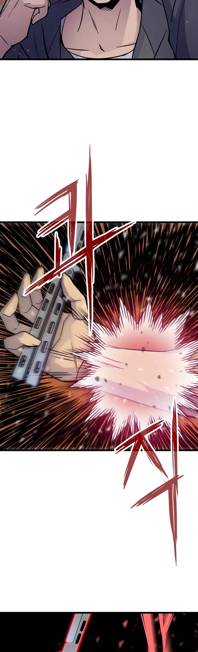 Past Life Returner Chapter 7 Page 23