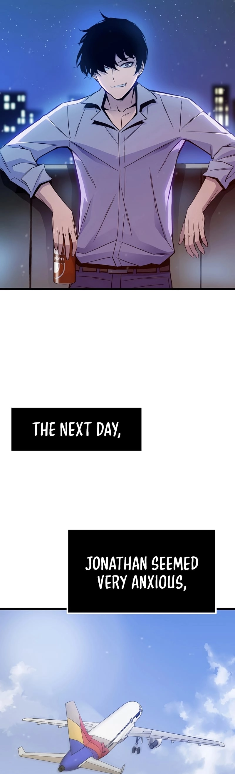 Past Life Returner Chapter 7 Page 21