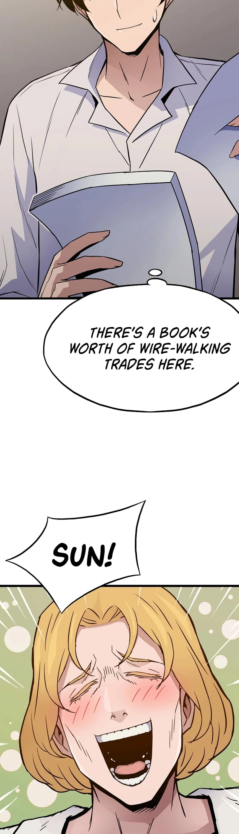Past Life Returner Chapter 7 Page 7