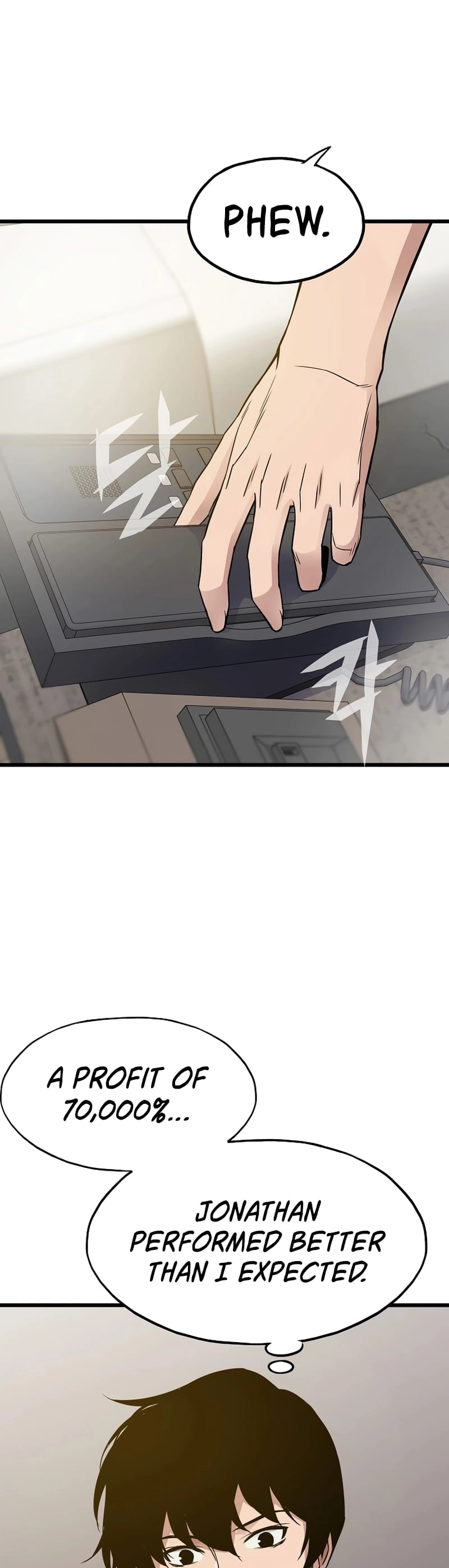 Past Life Returner Chapter 7 Page 6