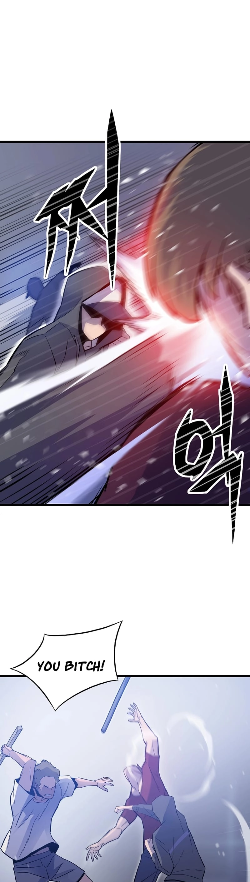 Past Life Returner Chapter 7 Page 35