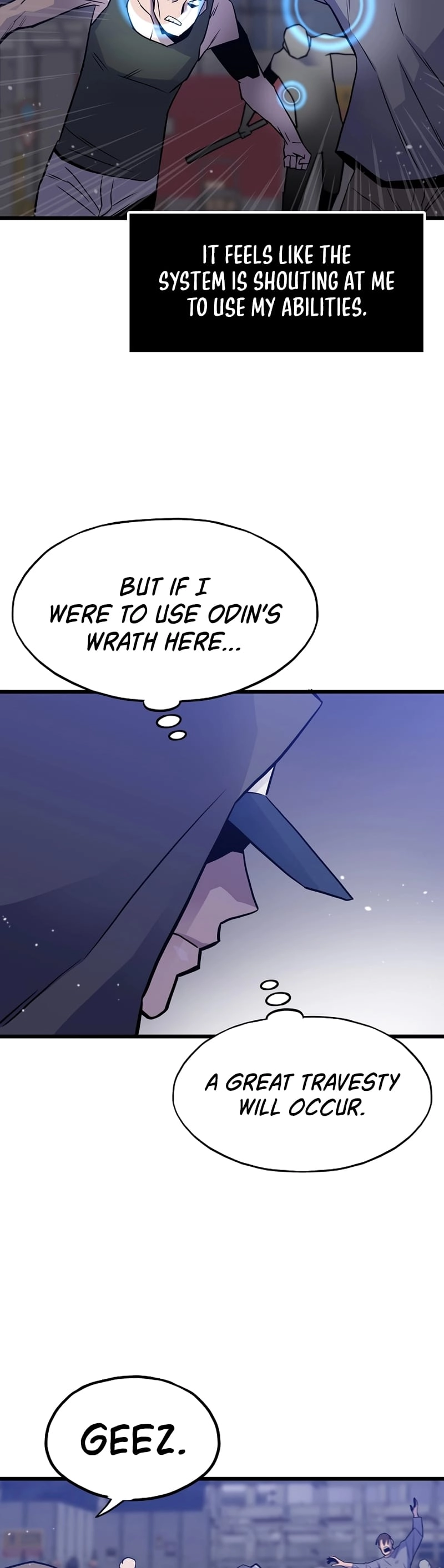 Past Life Returner Chapter 7 Page 43