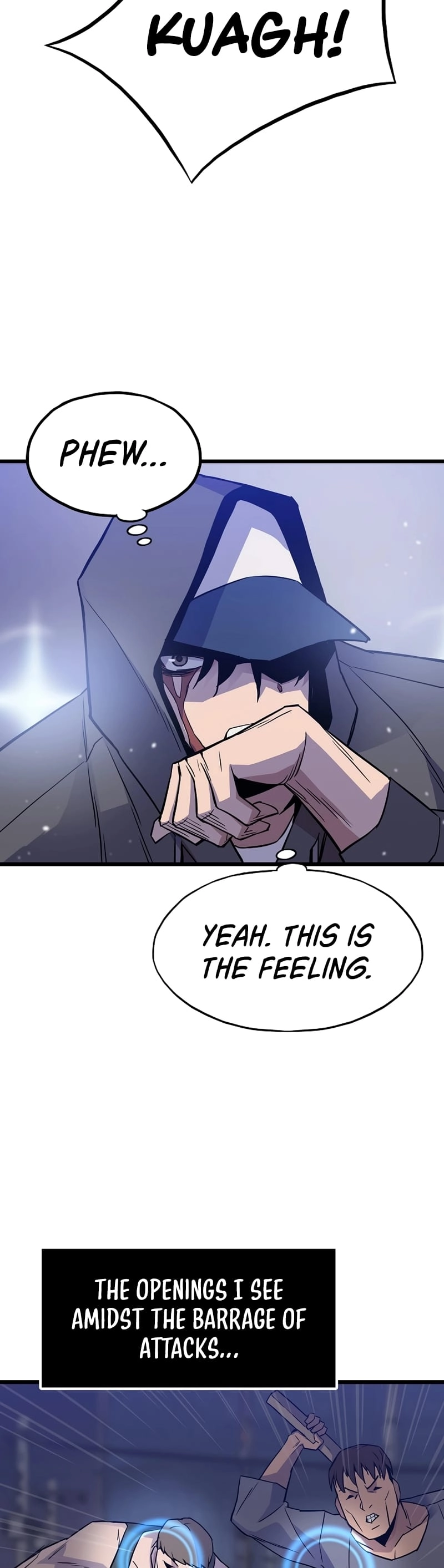 Past Life Returner Chapter 7 Page 42