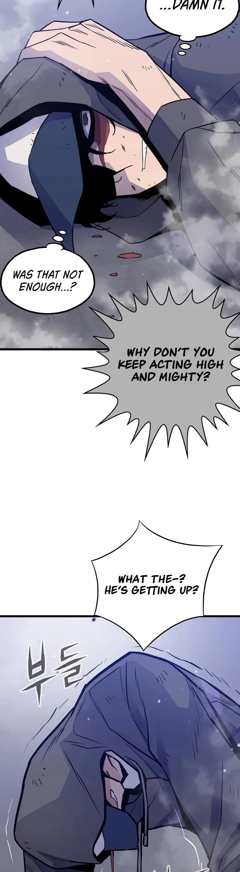 Past Life Returner Chapter 7 Page 51