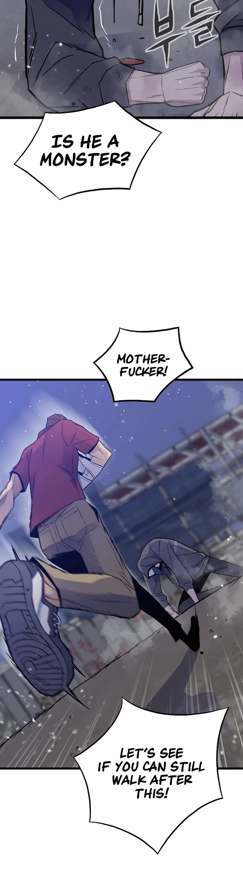 Past Life Returner Chapter 7 Page 52