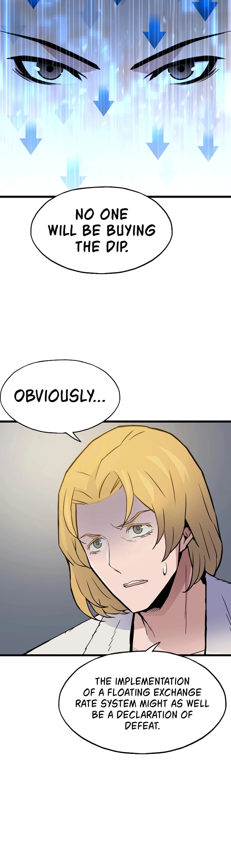 Past Life Returner Chapter 7 Page 12