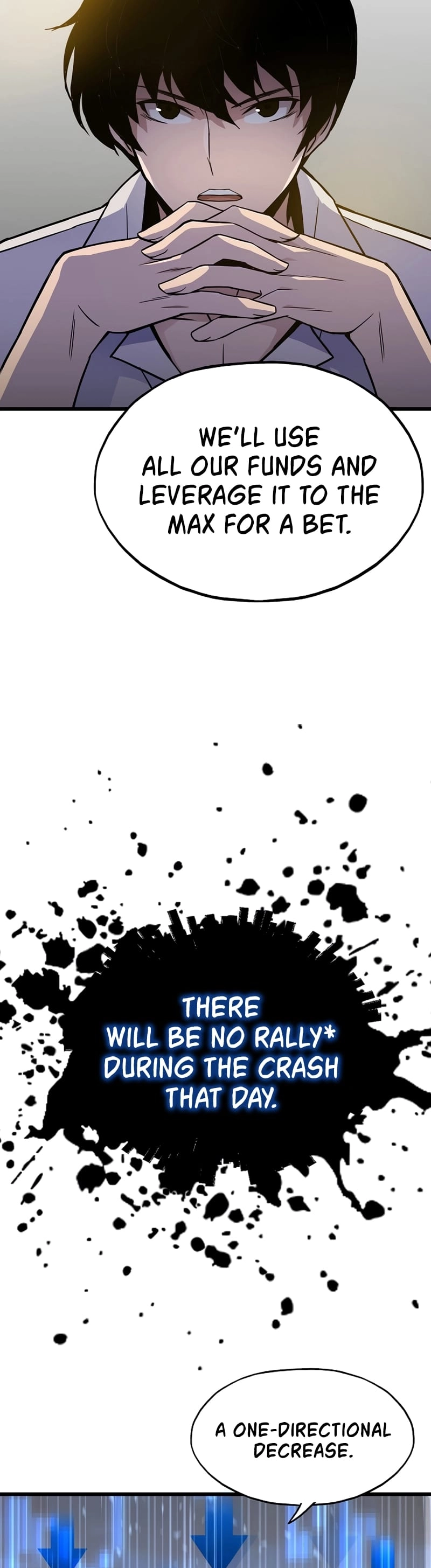 Past Life Returner Chapter 7 Page 11