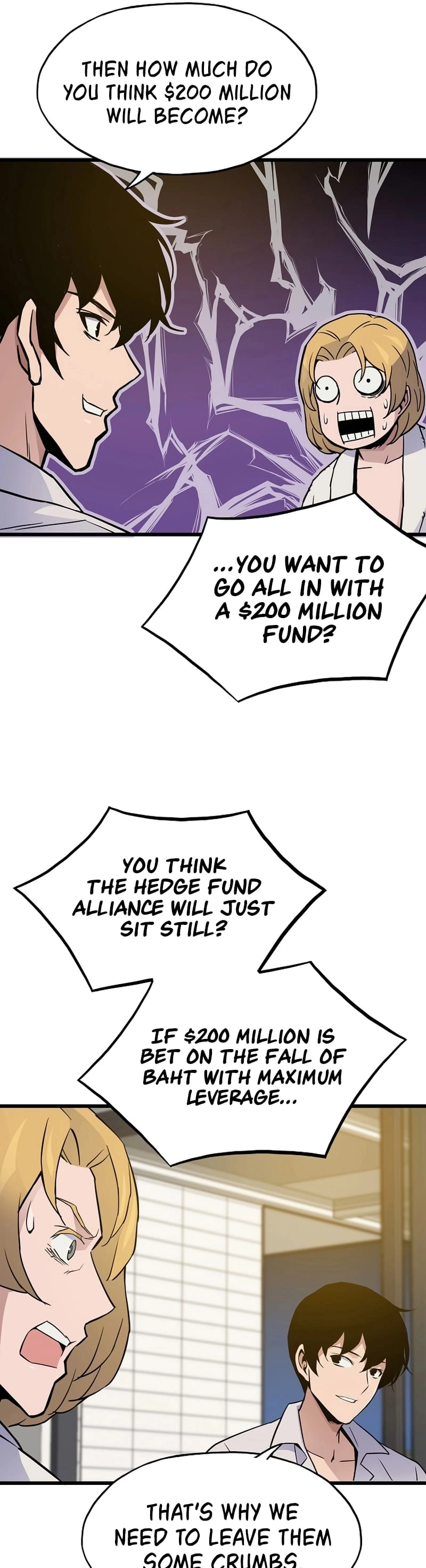 Past Life Returner Chapter 7 Page 13