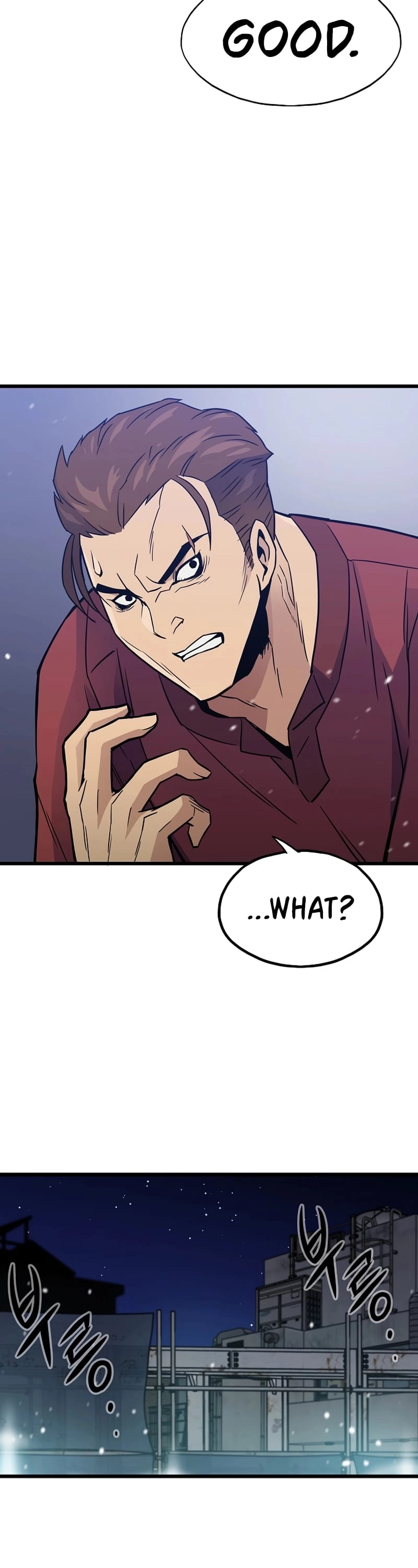 Past Life Returner Chapter 7 Page 28