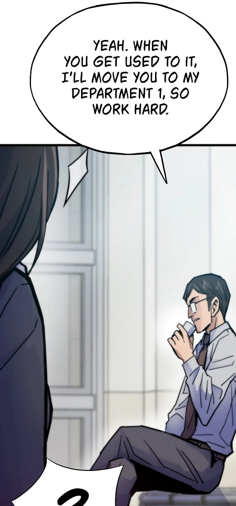 Past Life Returner Chapter 57 Page 74