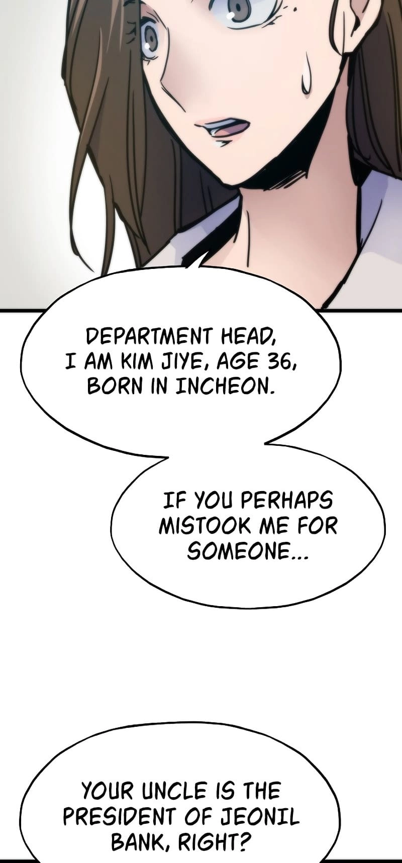 Past Life Returner Chapter 57 Page 76