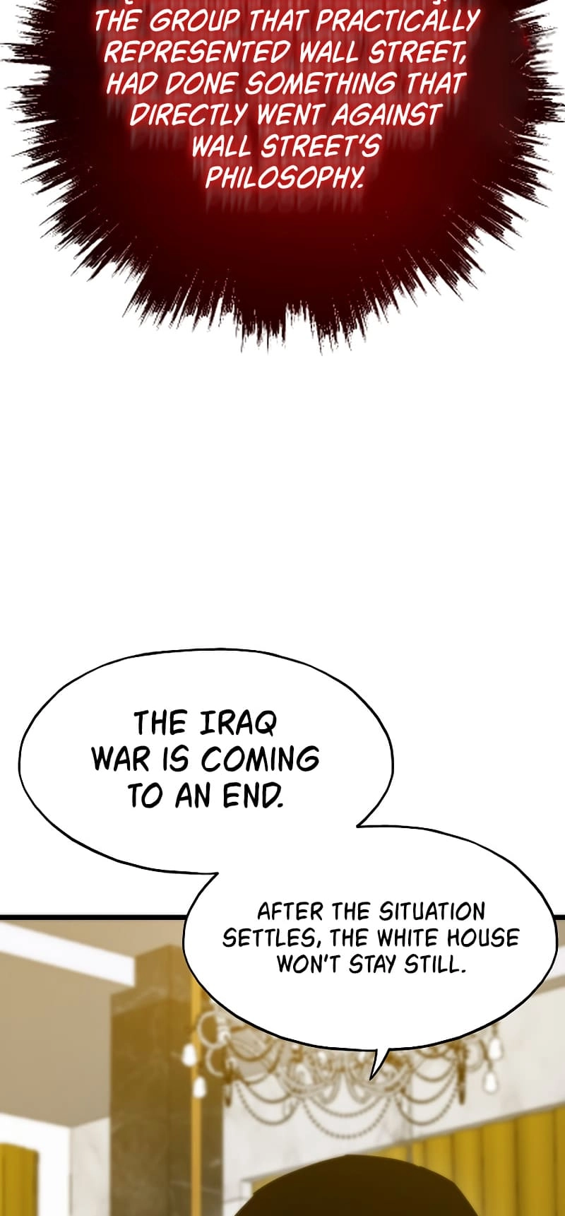 Past Life Returner Chapter 57 Page 18